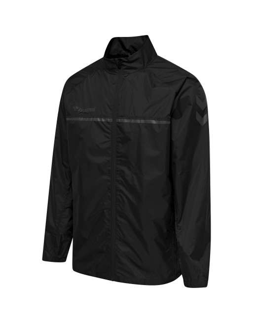 hmlAUTHENTIC PRO JACKET / Frontreißverschluss und Reißverschlusstaschen hmlAUTHENTIC PRO JACKET / Frontreißverschluss und Reißverschlusstaschen