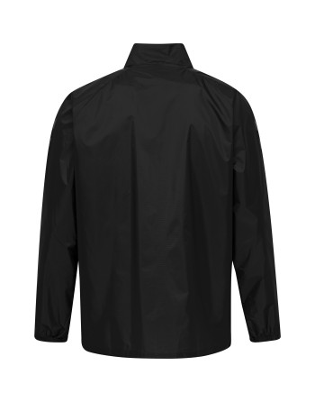 hmlAUTHENTIC PRO JACKET / Frontreißverschluss und Reißverschlusstaschen