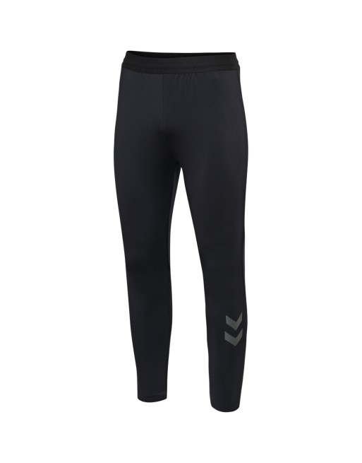 hmlAUTHENTIC PRO FOOTBALL PANT / Hose aus gestricktem Polyester hmlAUTHENTIC PRO FOOTBALL PANT / Hose aus gestricktem Polyester