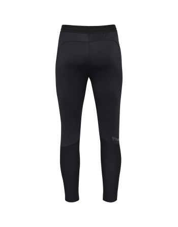 hmlAUTHENTIC PRO FOOTBALL PANT / Hose aus gestricktem Polyester