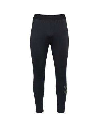 hmlAUTHENTIC PRO FOOTBALL PANT / Hose aus gestricktem Polyester