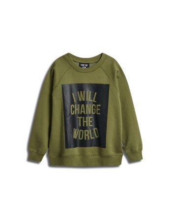 stsCORNELIUS SWEATSHIRT