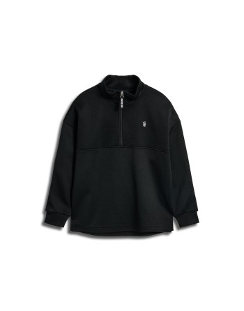 stsCOLE HALF ZIP