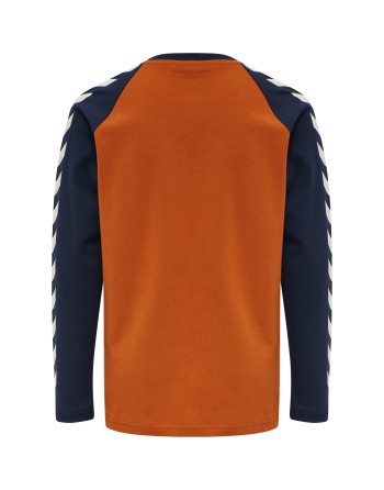 hmlBOYS T-SHIRT L/S