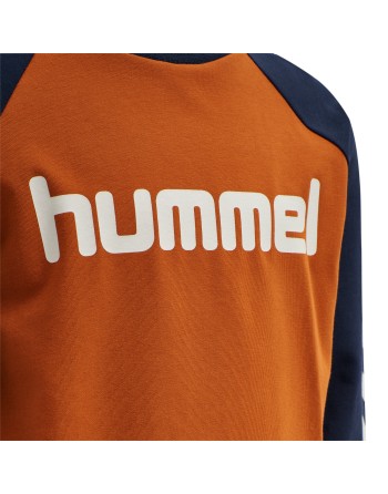 hmlBOYS T-SHIRT L/S