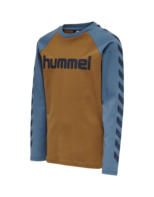 hmlBOYS T-SHIRT L/S hmlBOYS T-SHIRT L/S