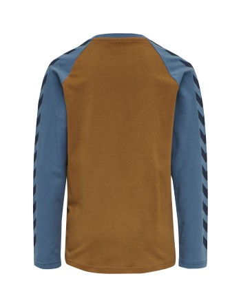 hmlBOYS T-SHIRT L/S