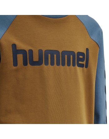hmlBOYS T-SHIRT L/S