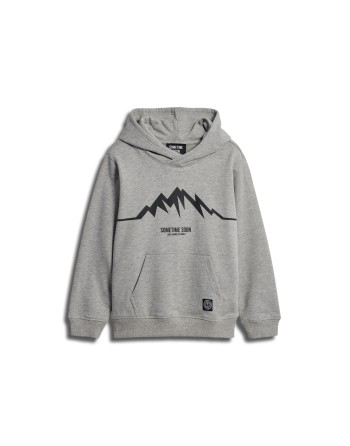 stsSUMMIT HOODIE