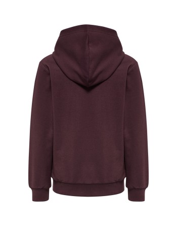 hmlCUATRO HOODIE