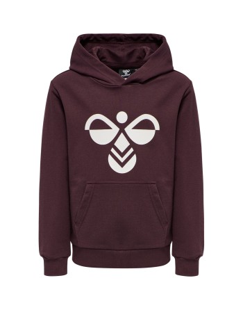 hmlCUATRO HOODIE