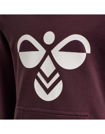 hmlCUATRO HOODIE