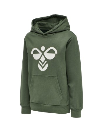 hmlCUATRO HOODIE