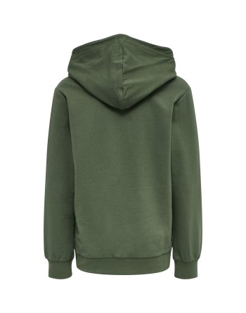 hmlCUATRO HOODIE