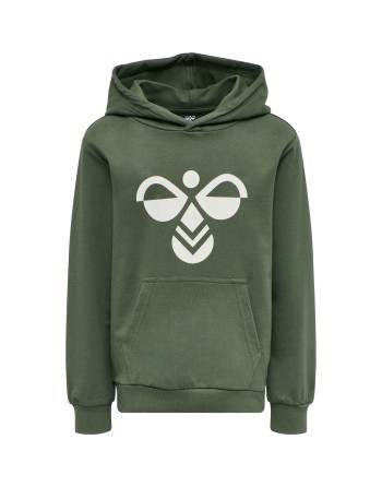 hmlCUATRO HOODIE