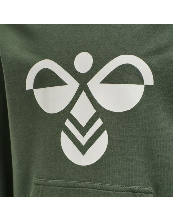 hmlCUATRO HOODIE