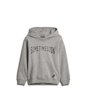 stsOCEAN HOODIE