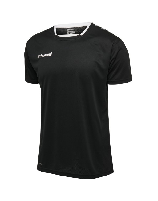 hmlAUTHENTIC POLY JERSEY S/S / Trikot aus leichtem Jerseystoff hmlAUTHENTIC POLY JERSEY S/S / Trikot aus leichtem Jerseystoff