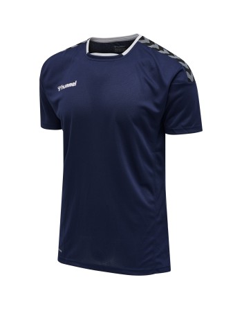 hmlAUTHENTIC POLY JERSEY S/S / Trikot aus leichtem Jerseystoff