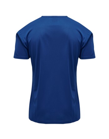hmlAUTHENTIC POLY JERSEY S/S / Trikot aus leichtem Jerseystoff