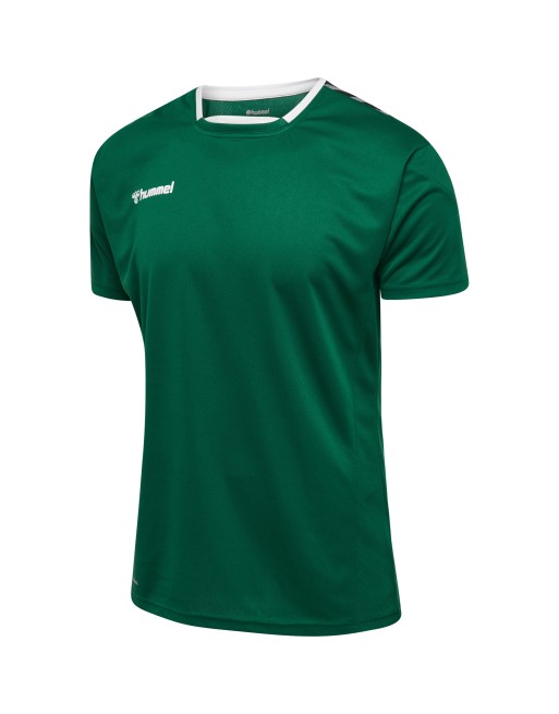 hmlAUTHENTIC POLY JERSEY S/S / Trikot aus leichtem Jerseystoff hmlAUTHENTIC POLY JERSEY S/S / Trikot aus leichtem Jerseystoff
