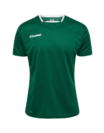 hmlAUTHENTIC POLY JERSEY S/S / Trikot aus leichtem Jerseystoff