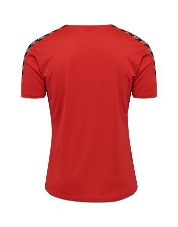 hmlAUTHENTIC POLY JERSEY S/S / Trikot aus leichtem Jerseystoff