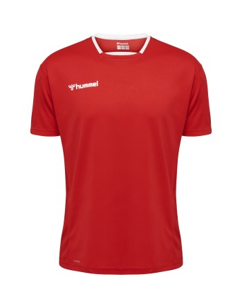 hmlAUTHENTIC POLY JERSEY S/S / Trikot aus leichtem Jerseystoff