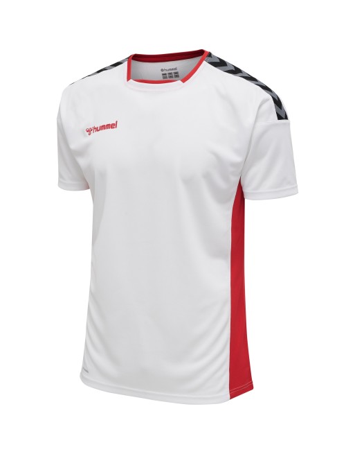 hmlAUTHENTIC POLY JERSEY S/S / Trikot aus leichtem Jerseystoff