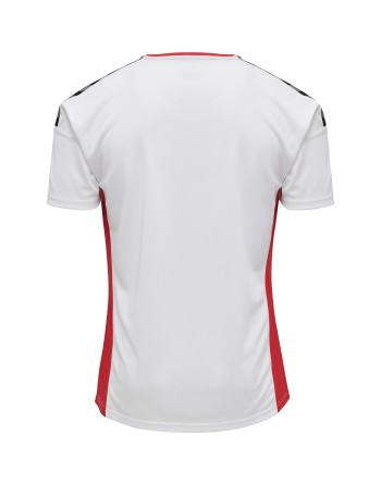 hmlAUTHENTIC POLY JERSEY S/S / Trikot aus leichtem Jerseystoff