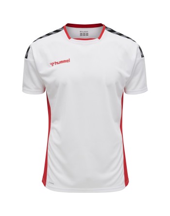 hmlAUTHENTIC POLY JERSEY S/S / Trikot aus leichtem Jerseystoff
