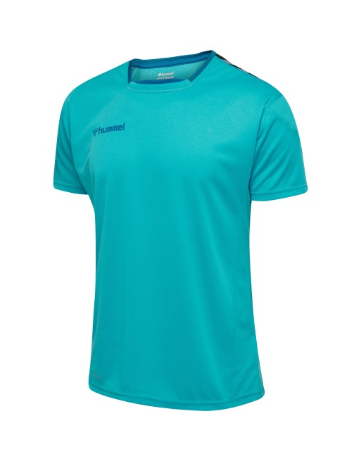 hmlAUTHENTIC POLY JERSEY S/S / Trikot aus leichtem Jerseystoff