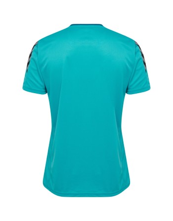 hmlAUTHENTIC POLY JERSEY S/S / Trikot aus leichtem Jerseystoff
