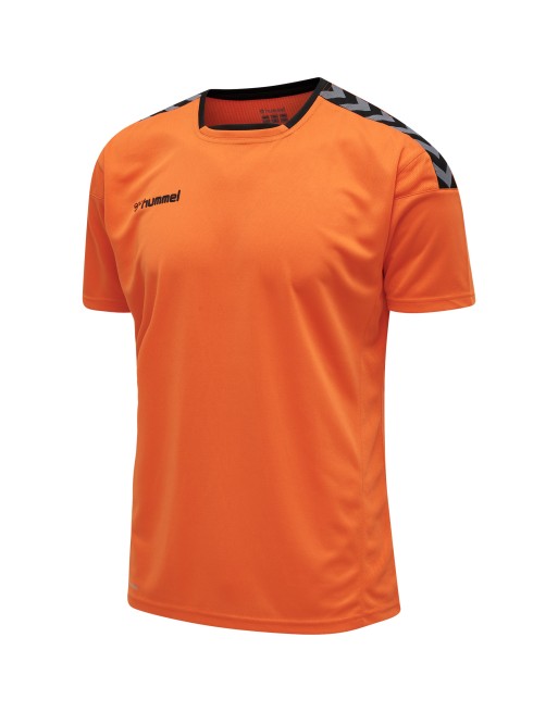 hmlAUTHENTIC POLY JERSEY S/S / Trikot aus leichtem Jerseystoff hmlAUTHENTIC POLY JERSEY S/S / Trikot aus leichtem Jerseystoff