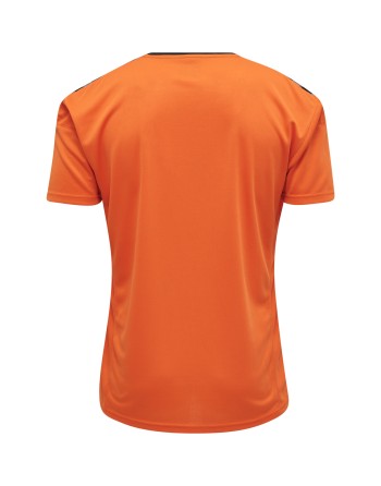 hmlAUTHENTIC POLY JERSEY S/S / Trikot aus leichtem Jerseystoff