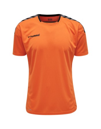 hmlAUTHENTIC POLY JERSEY S/S / Trikot aus leichtem Jerseystoff