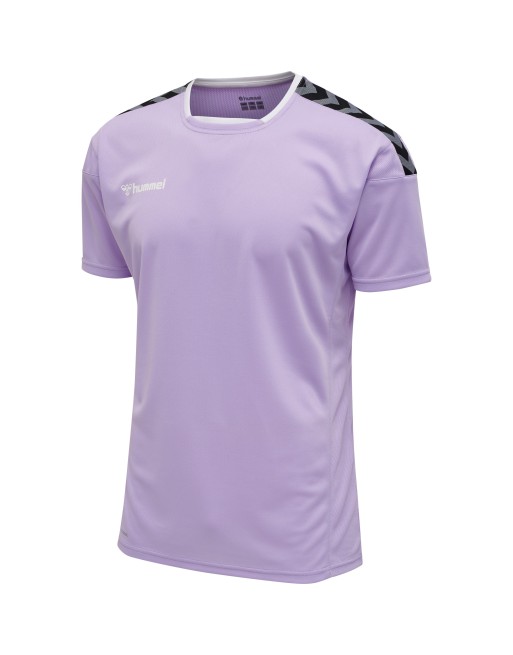 hmlAUTHENTIC POLY JERSEY S/S / Trikot aus leichtem Jerseystoff