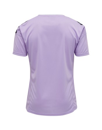 hmlAUTHENTIC POLY JERSEY S/S / Trikot aus leichtem Jerseystoff