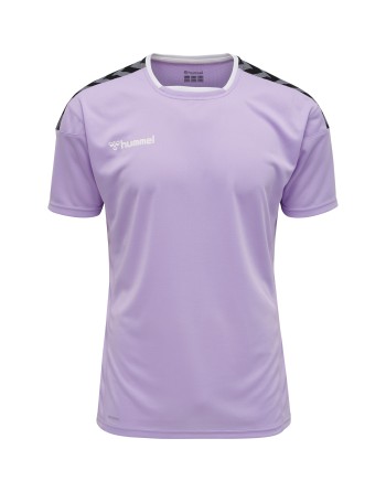 hmlAUTHENTIC POLY JERSEY S/S / Trikot aus leichtem Jerseystoff