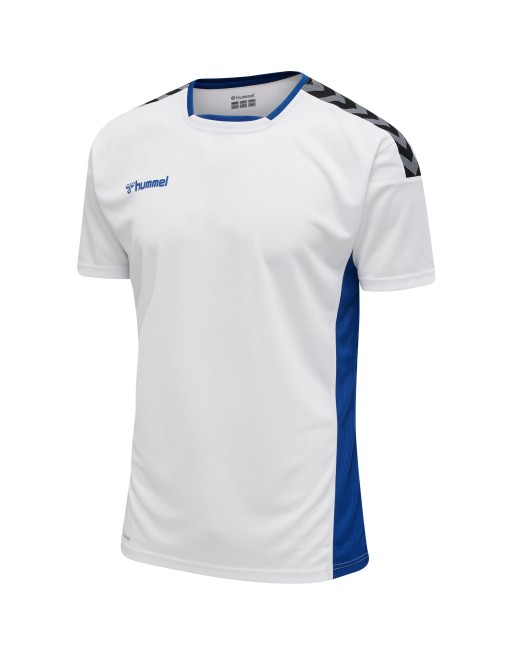hmlAUTHENTIC POLY JERSEY S/S / Trikot aus leichtem Jerseystoff hmlAUTHENTIC POLY JERSEY S/S / Trikot aus leichtem Jerseystoff
