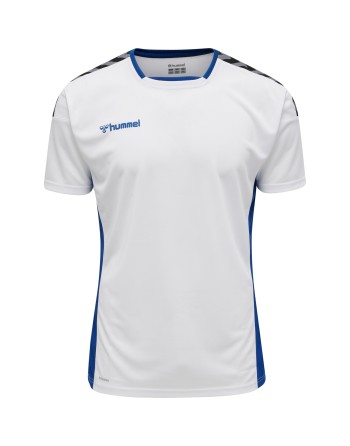 hmlAUTHENTIC POLY JERSEY S/S / Trikot aus leichtem Jerseystoff