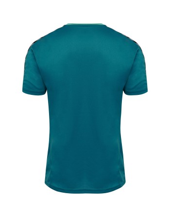 hmlAUTHENTIC POLY JERSEY S/S / Trikot aus leichtem Jerseystoff