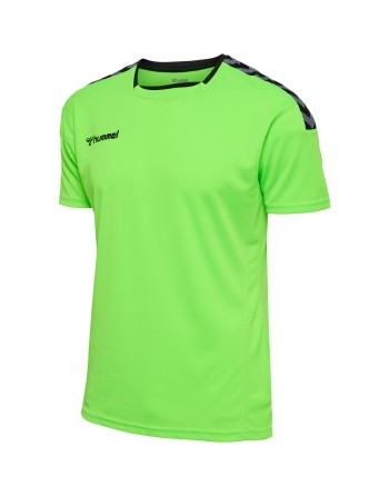 hmlAUTHENTIC POLY JERSEY S/S / Trikot aus leichtem Jerseystoff
