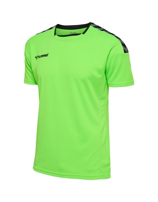 hmlAUTHENTIC POLY JERSEY S/S / Trikot aus leichtem Jerseystoff hmlAUTHENTIC POLY JERSEY S/S / Trikot aus leichtem Jerseystoff