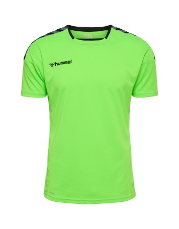 hmlAUTHENTIC POLY JERSEY S/S / Trikot aus leichtem Jerseystoff