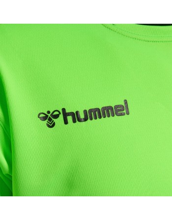 hmlAUTHENTIC POLY JERSEY S/S / Trikot aus leichtem Jerseystoff