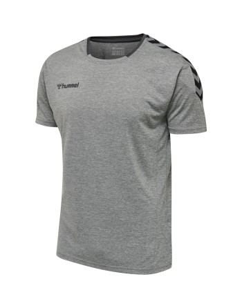 hmlAUTHENTIC POLY JERSEY S/S / Trikot aus leichtem Jerseystoff