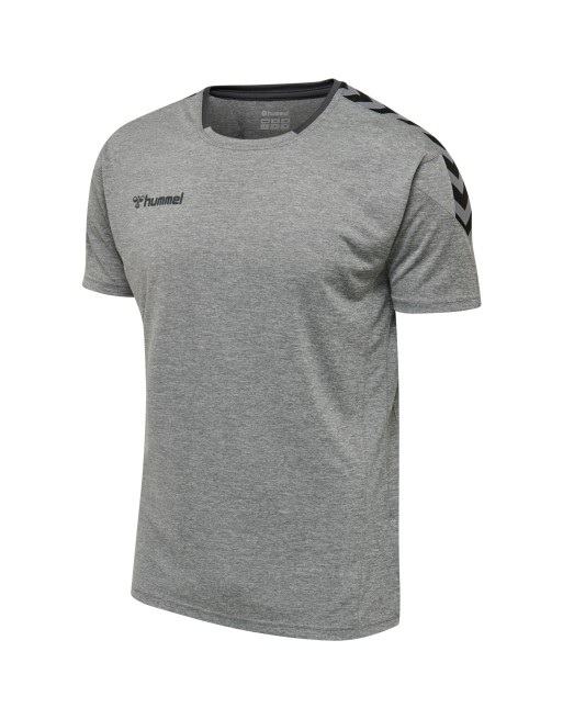 hmlAUTHENTIC POLY JERSEY S/S / Trikot aus leichtem Jerseystoff hmlAUTHENTIC POLY JERSEY S/S / Trikot aus leichtem Jerseystoff