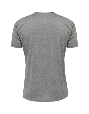 hmlAUTHENTIC POLY JERSEY S/S / Trikot aus leichtem Jerseystoff