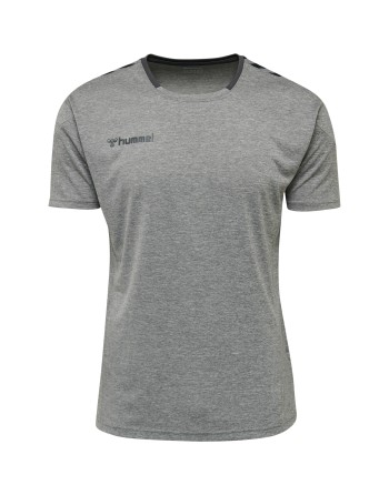hmlAUTHENTIC POLY JERSEY S/S / Trikot aus leichtem Jerseystoff
